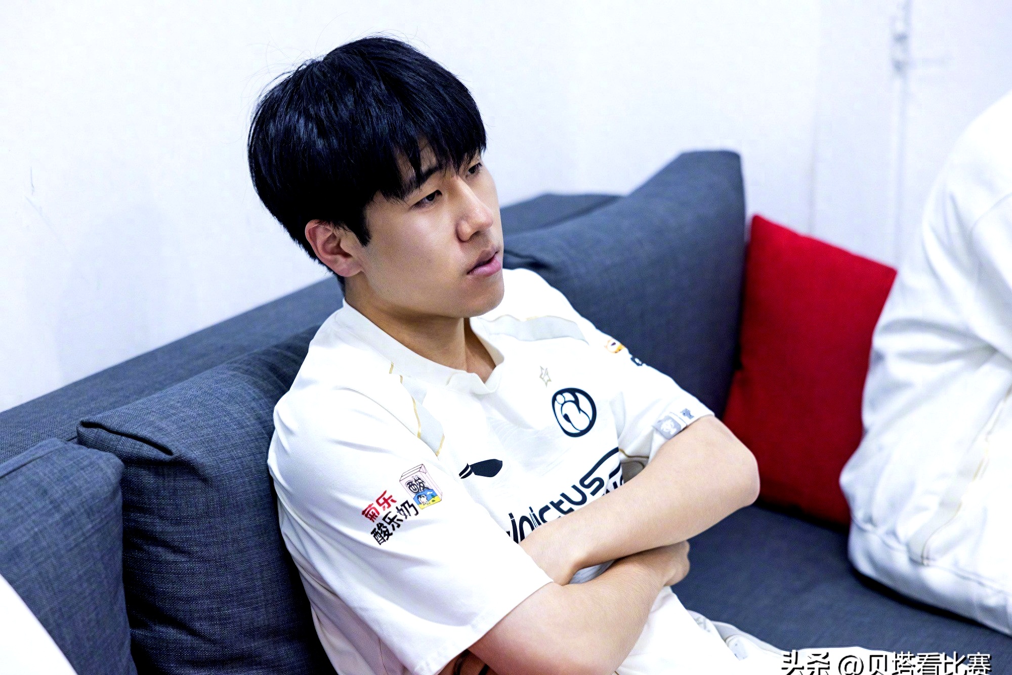 大比分获胜引发热议!,Scout在IG比赛中败北比赛高潮迭起的简单介绍 大比分获胜引发热议!,Scout在IG比赛中败北比赛高潮迭起的简单介绍