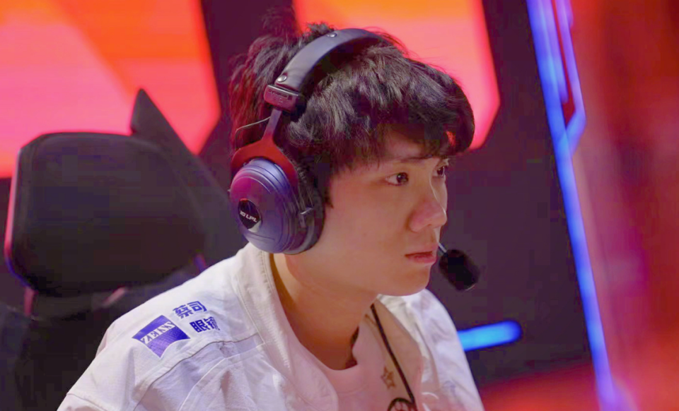 TheShy重返赛场,夺冠首场状态出色,IG观众沸腾!赛场气氛高涨的简单介绍 TheShy重返赛场,夺冠首场状态出色,IG观众沸腾!赛场气氛高涨的简单介绍