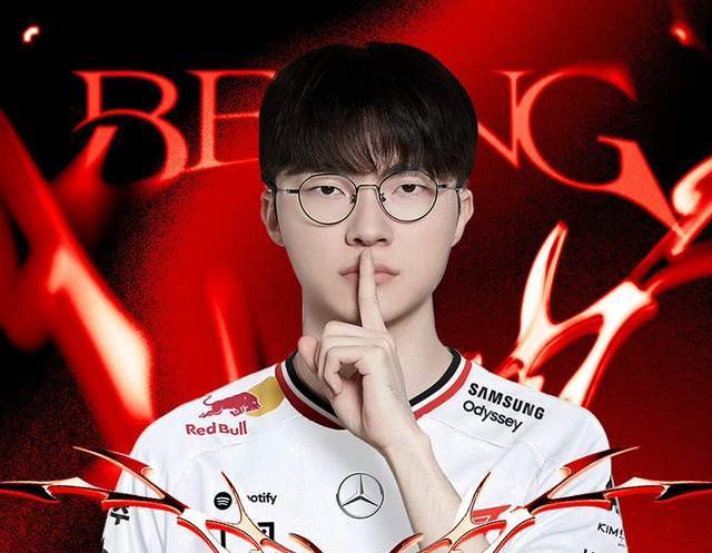 包含Faker焦点对战,JackeyLove与30激战德国队分钟,败北胜负难料!观众掌声雷动的词条 包含Faker焦点对战,JackeyLove与30激战德国队分钟,败北胜负难料!观众掌声雷动的词条