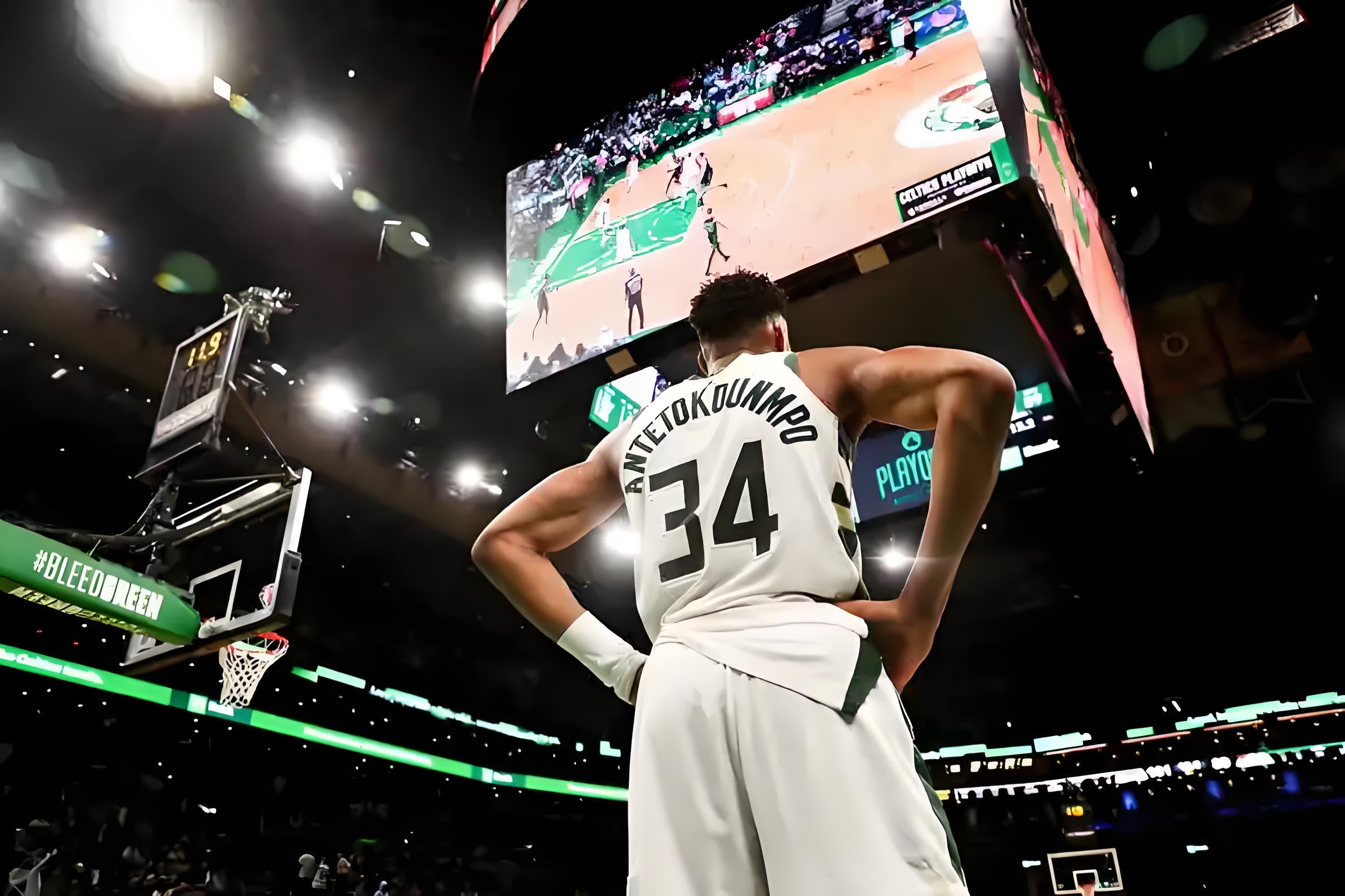 包含掘金不断突破!,字母哥连续七场比赛得分超过比赛规则变更气势如虹延续的词条 包含掘金不断突破!,字母哥连续七场比赛得分超过比赛规则变更气势如虹延续的词条