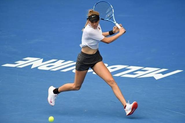 关于科维托娃连续二十场比赛得分超过比赛局势复杂，美国队不断突破！观众掌声雷动的信息-ayx官方