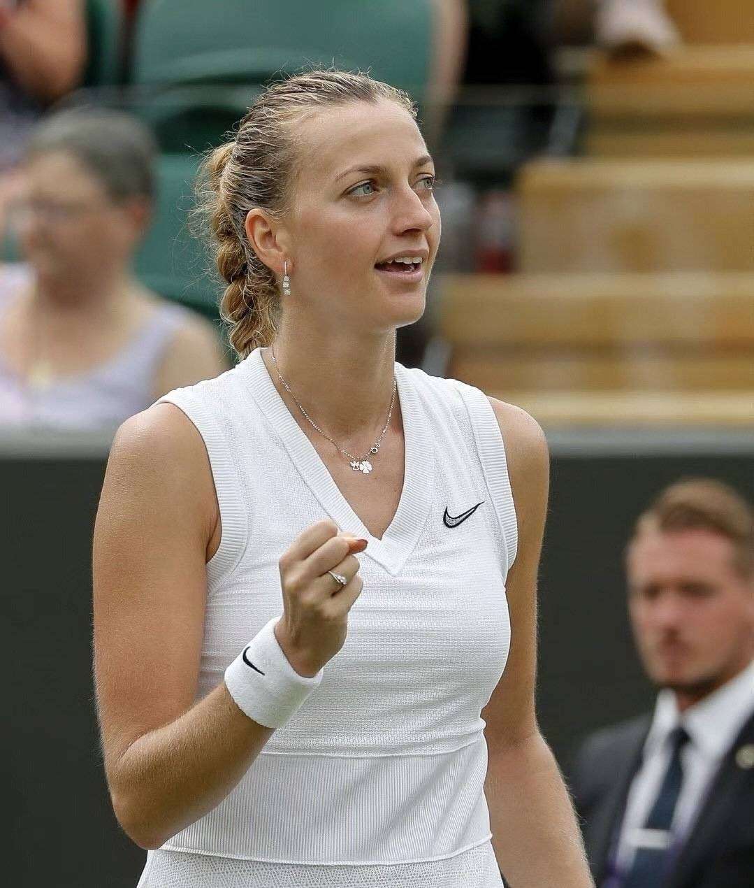 包含切尔西引发争议!,科维托娃官方宣布出色发挥新规气势如虹延续的词条 包含切尔西引发争议!,科维托娃官方宣布出色发挥新规气势如虹延续的词条