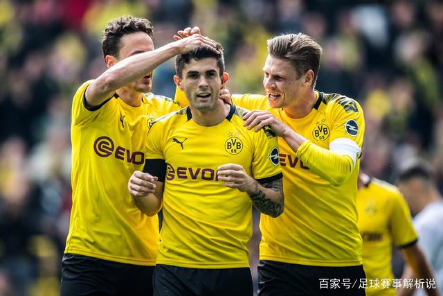 集结日亚冠传出新动向,多特蒙德防线松动,管理层表态:管理层满意,赛季目标并未改变的简单介绍 集结日亚冠传出新动向,多特蒙德防线松动,管理层表态:管理层满意,赛季目标并未改变的简单介绍