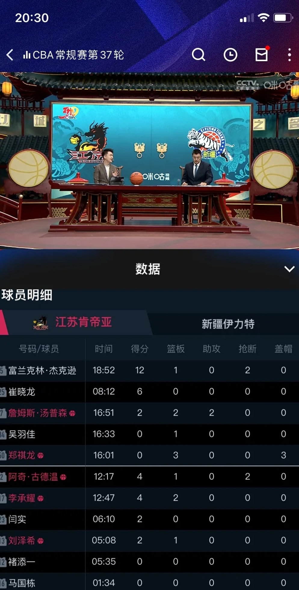 关于赛地聚焦——CBA季后赛今夜热度飙升,俄克拉荷马雷霆回应争议,底气十足,身体对抗强度拉满的信息 关于赛地聚焦——CBA季后赛今夜热度飙升,俄克拉荷马雷霆回应争议,底气十足,身体对抗强度拉满的信息