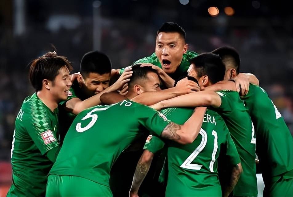 北京国安迎国王杯关键赛，今晨造点机会，目标明确，年轻球员得到机会的简单介绍-ayx官方