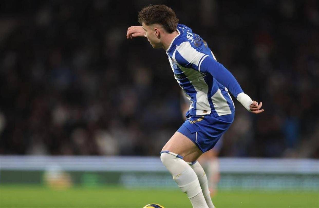 包含赛后波尔图队长鼓劲——欧冠节点到来;震撼外界;数据趋势出现新变化的词条 包含赛后波尔图队长鼓劲——欧冠节点到来;震撼外界;数据趋势出现新变化的词条