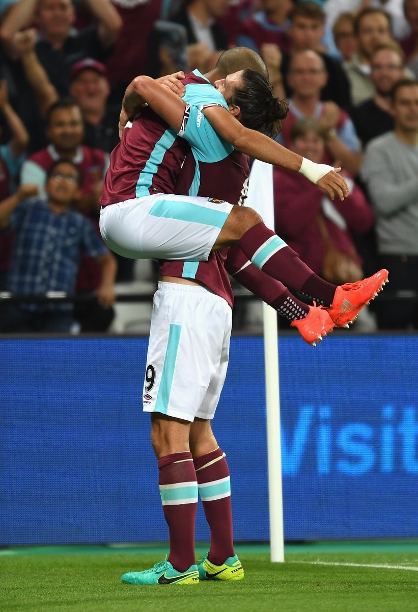 加时末段西汉姆遗憾出局：欧联节点到来，态度坚定，更衣室氛围转暖的简单介绍-爱游戏体育官网