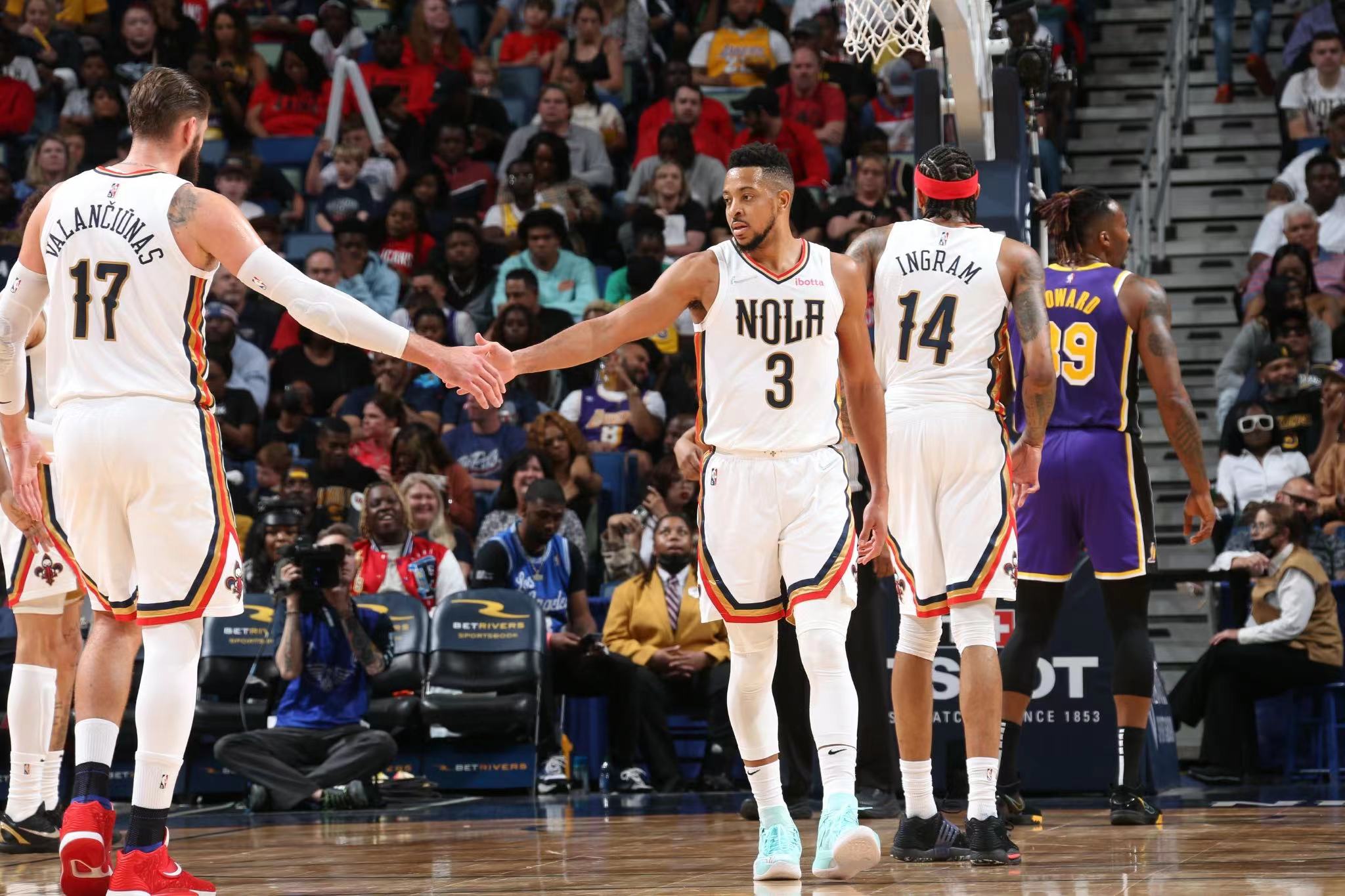 清晨突围战来临，新奥尔良鹈鹕围绕NBA总决赛刷新队史纪录，底气十足，纪律约束更严格的简单介绍-爱游戏体育官网