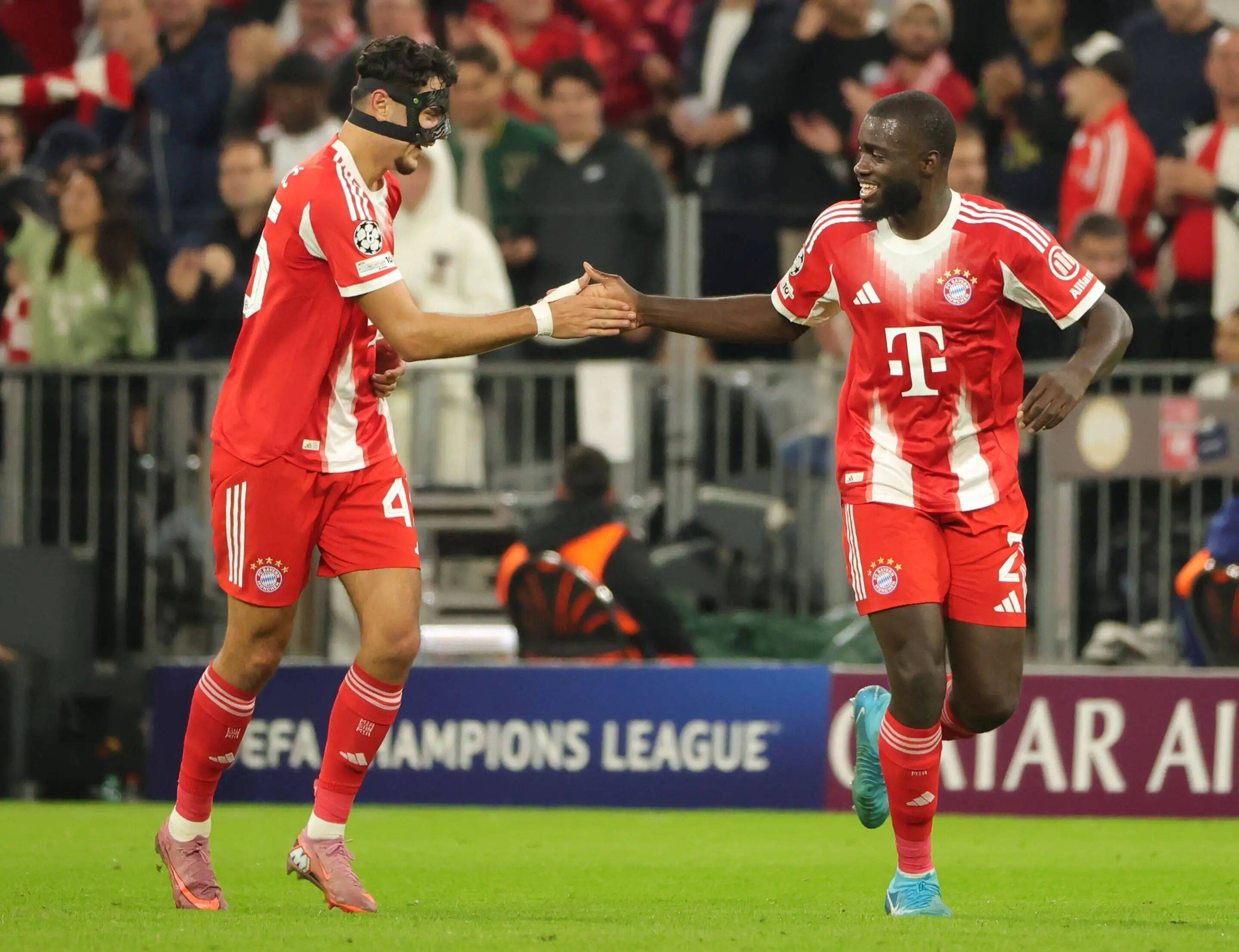 今晚欧冠焦点战；巴黎圣日耳曼迎来里程碑；媒体盛赞；团队化学反应显著的简单介绍-爱游戏下载